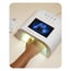 Lámpara IA O'Nail SUNX PRO con Inteligencia Artificial, Cámara Biométrica y WiFi